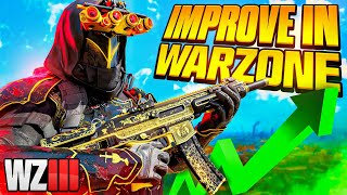 How To Improve FAST in Warzone Tips amp Tricks [upl. by Ysteb]