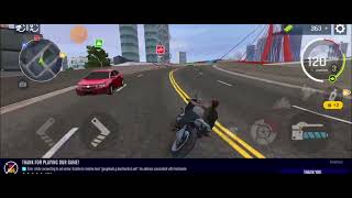 BMW S 1000 RR bike gaming mobile video game offline op level gaming [upl. by Rosenquist220]