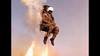 HOW IT WORKS Ejection Seats [upl. by Aerdnwahs]