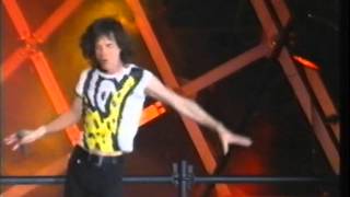 rolling stones new jersey 94  voodoo lounge tour  part 3 [upl. by Pet625]