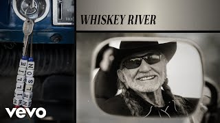 Willie Nelson  Whiskey River Live in Las Vegas 1978  Official Audio [upl. by Anemij141]