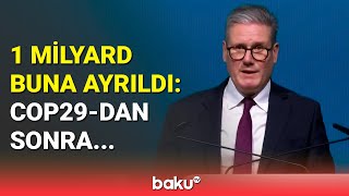 Hədəflər Bakıda açıqlandı  Tarixi qərar hansı imkanları yaradacaq [upl. by Patt]