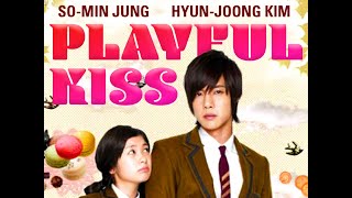 ENG SUB PLAYFUL KISS EPISODE12 [upl. by Arvad150]