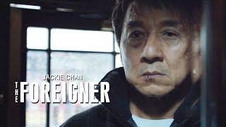 ตัวอย่างหนัง The Foreigner  2 โคตรพยัคฆ์ผู้ยิ่งใหญ่ ซับไทย [upl. by Aenal]