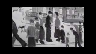 LS Lowry 1957 [upl. by Hsirehc]