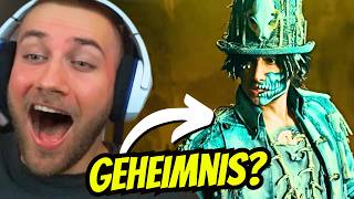 OMG Der Mann im Mond  Akt 5 Songs aus der Bohne I Julien Bam  REACTION [upl. by Evangelia392]