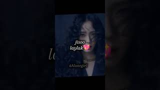 kimga jingalak soch yarashadiBLACKPINK edit [upl. by Caras]