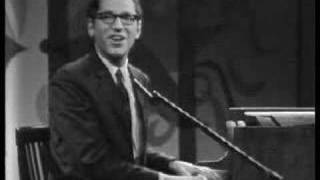 Tom Lehrer  So Long Mom A Song for World War III [upl. by Burnley]