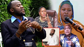 BWINO OMUKAMBWE KU HAJJAT ZUULA WUUNO ALINA ID BBIRI EZIRIKO AMANNYA AGENJAWULO [upl. by Litman963]