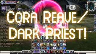 Cora ReaveDark Priest Is Underrated  RF Online PlayPark Devie [upl. by Gilbertine]