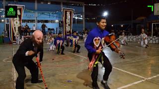 Atajo de Negritos  Yawarninchis Final Quepamacho de Oro 2017  Maqta Sinchi [upl. by Ardnaxila352]