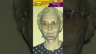 DOROTHEA PUENTE  A VOVÓ SERIAL KILLER 🤯 [upl. by Euk]