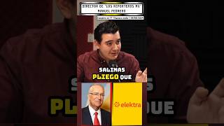 ¿Cómo se le puede ganar a Televisa y TV Azteca [upl. by Lunsford]