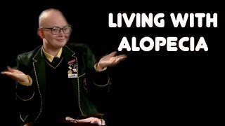 Kaceys story of living with alopecia  BBC Young Reporter [upl. by Assened71]