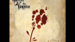 Theatres des Vampires Wherever You are [upl. by Otxilac]