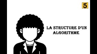 un algorithme كيفاش تكتب [upl. by Lerrud510]