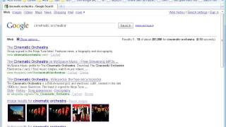 Google Results Bookmarkletavi [upl. by Emilia720]