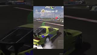 Haraguchi Rx7 drift  FR Legends  CarX Drift Racing 2 [upl. by Melan]