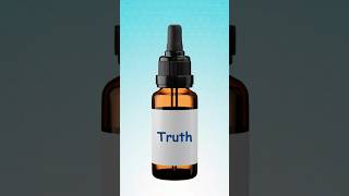 The Truth Serum Myth [upl. by Dehsar]