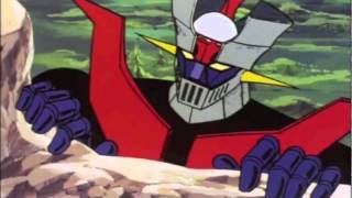 Mazinger Z [upl. by Trainer]