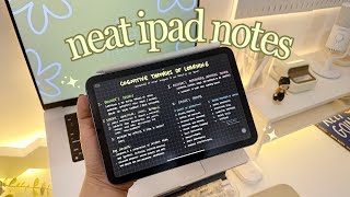 How to Improve iPad Handwriting in Minutes 2024 ✍🏻🗒️ [upl. by Nnyllatsyrc332]