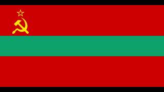 Transnistria anthem [upl. by Annaillil]