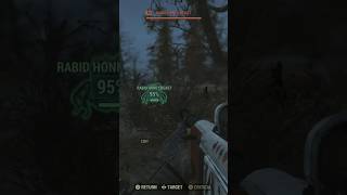 Guaranteed Honey Beast Trio Spawn Location Fallout76 [upl. by Kulseth814]