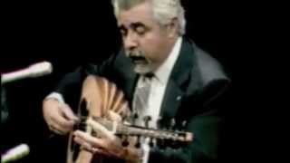 Richard Hagopian Armenian Oud Master [upl. by Ltney]