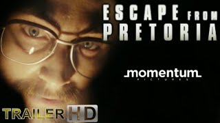 ESCAPE FROM PRETORIA Trailer 2020 [upl. by Lertnahs784]