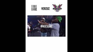 AceVaneThe Lox Verzuz Dipset [upl. by Eyk855]