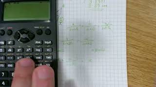 Mr Game Maths  The Sine Rule Missing Sides [upl. by Malamut]