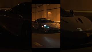 Sinister 1000hp 720S wRYFT Body  The Weeknd Remix sinister 1000hp 720S ryft [upl. by Maharg]