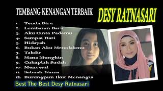 Desy Ratnasari  Best of The Best Tembang Kenangan Terbaik [upl. by Nnair]