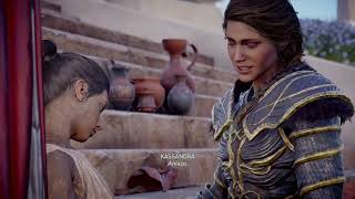 AC Odyssey part 129 [upl. by Naid]