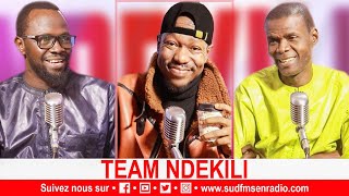 🛑 DIRECT NDEKI LI EN DIRECT SUR SUD FM DU 04 JUIN 2024 [upl. by Mirilla42]