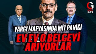 YARGI MAFYASINDAN MİTE OPERASYON [upl. by Vivian427]