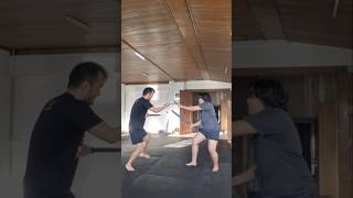 Balintawak Eskrima spada y daga arnis balintawak eskrima fma [upl. by Antonietta]