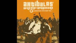 Antibalas  Si Se Puede [upl. by Annamaria]