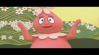 REQUESTEDSEIZURE WARNING SpringTime Sunny Day Yo Gabba Gabba gone too crazy [upl. by Yerxa217]