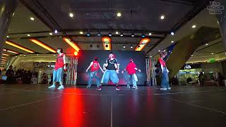 SX3 NCT U  Baggy Jeans dance cover by CHART ODC Dance Cover Battle 03112024 [upl. by Else]