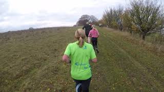 Dunstable Downs parkrun 36  November 16th 2019 full [upl. by Eluj669]