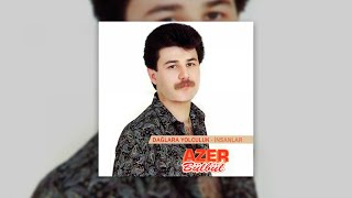 Azer Bülbül  Hüküm Giymişim [upl. by Peri]