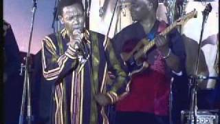 Soul Brothers Mama Ka Sibongile Live in Concert [upl. by Rehpoitsirhc]