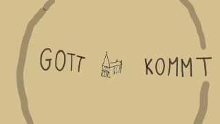 Gott kommt  Short Film [upl. by Liamaj]