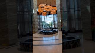 Our trip to foxwoods casino for a quick getaway vacation shortsvideo shorts food foodie [upl. by Vilma493]