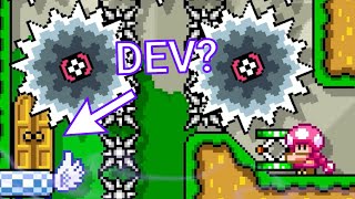 They TRIED To Explain This DEV ROUTE — Clearing 69420 EXPERT Levels  S7 EP29 [upl. by Animar632]