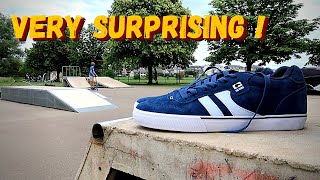 The BEST Skate shoes in 2020  Globe Encore 2 [upl. by Youlton633]