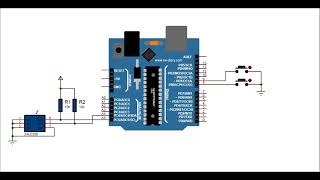 How to Read Write External EEPROM with arduino [upl. by Ditmore]