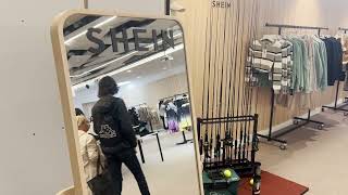 Marseille  une boutique éphémère Shein crée la controverse [upl. by Noitsuj]