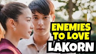 Best Thailand Drama About Enemies To Love Stories [upl. by Yelnek]